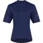 Madison Flux Women's Jersey Ink Navy