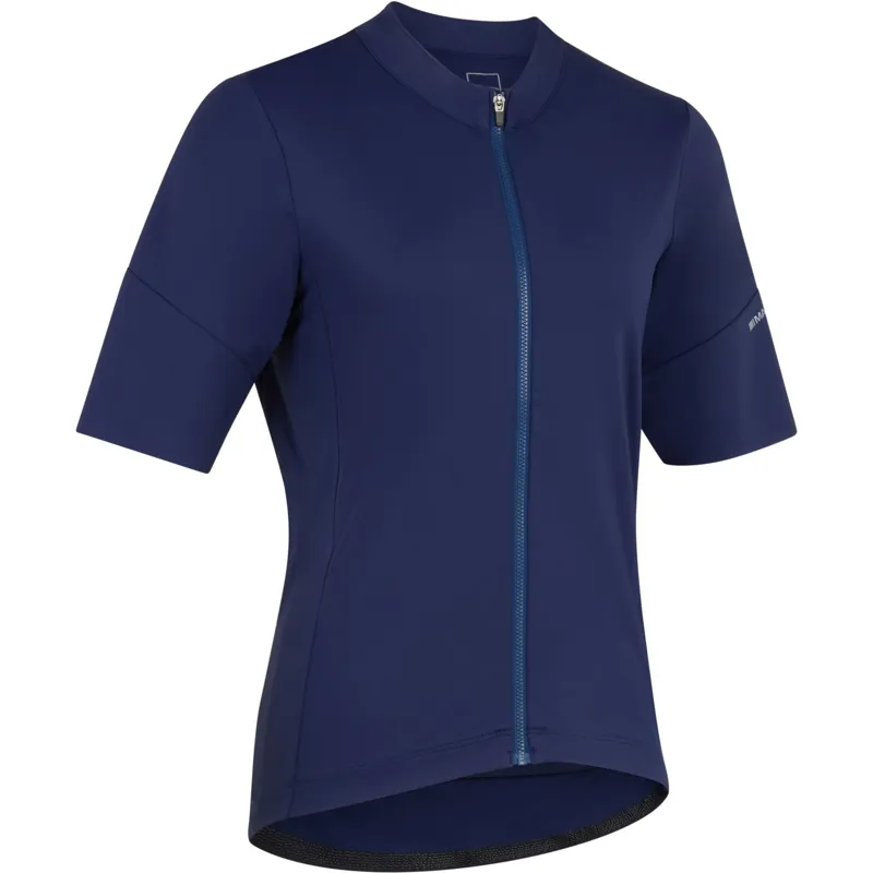 Madison Flux Women's Jersey Ink Navy-1