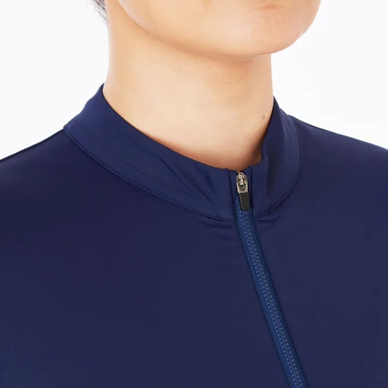 Madison Flux Women's Jersey Ink Navy-5