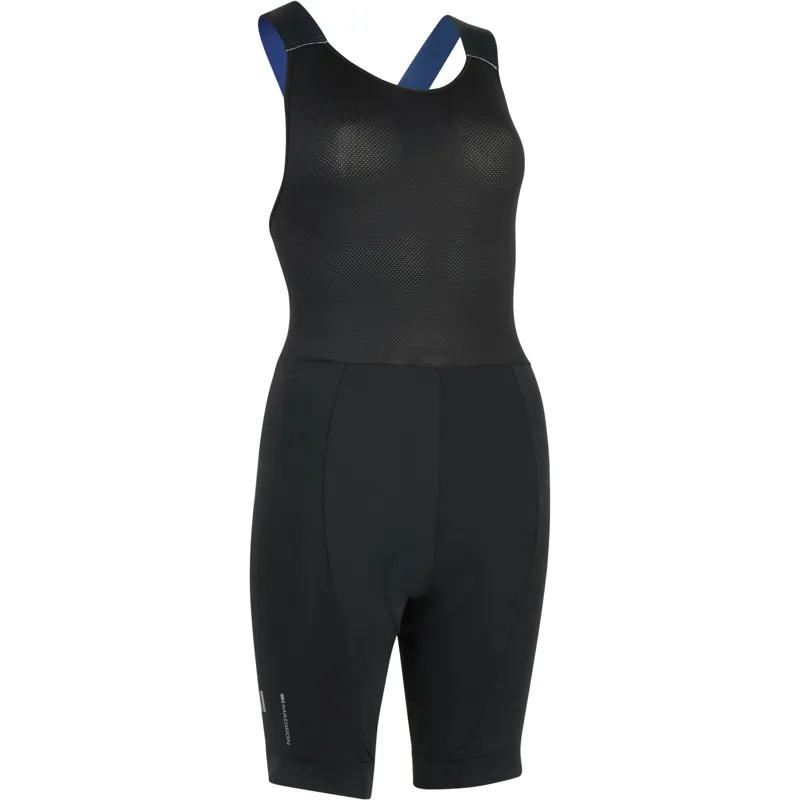 Madison Freewheel Women's Gel Pad Bib Shorts-1