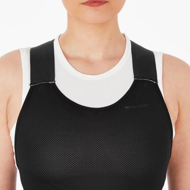 Madison Freewheel Women's Gel Pad Bib Shorts-2