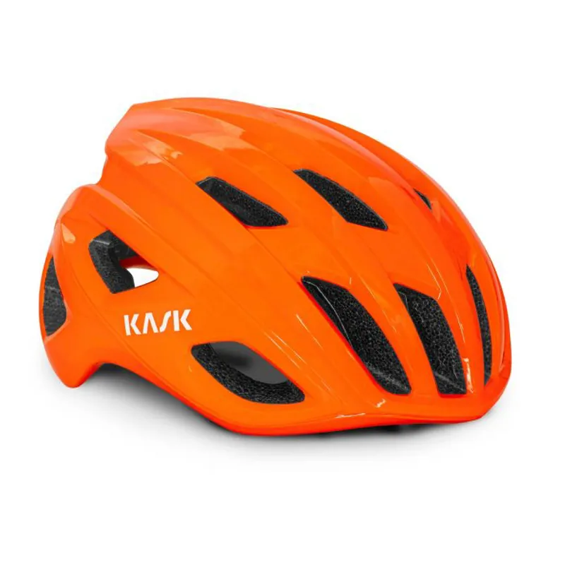 Kask Mojito3 WG11 Orange Flou