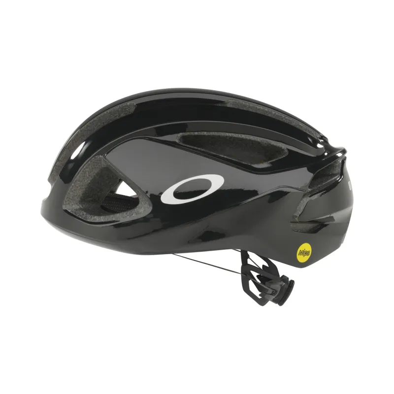 Oakley ARO3 Road Helmet Black