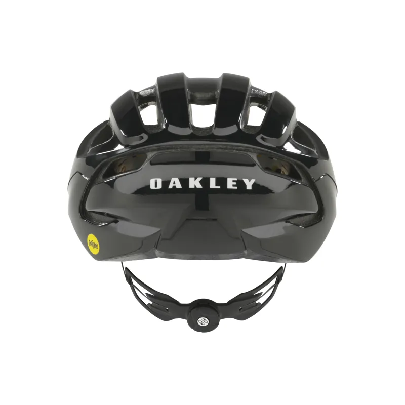 Oakley ARO3 Road Helmet Black-2