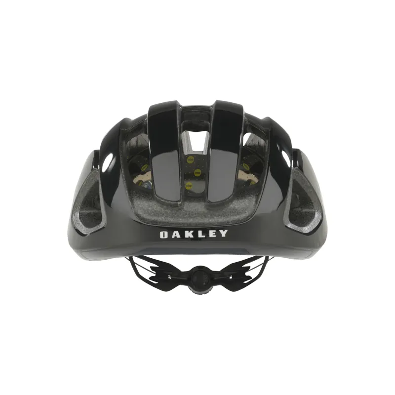 Oakley ARO3 Road Helmet Black-3