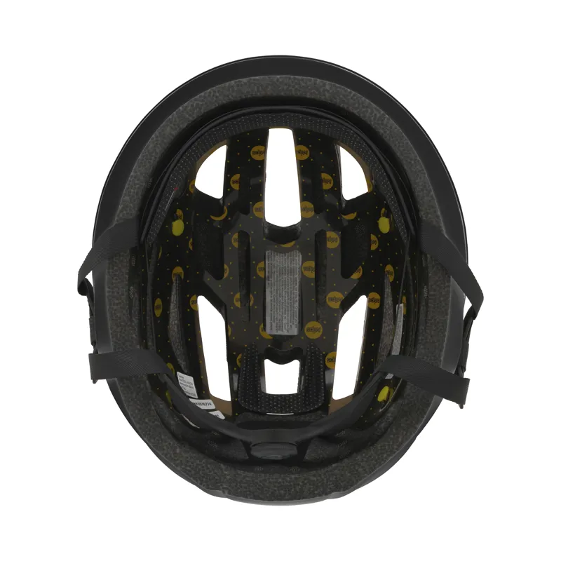 Oakley ARO3 Road Helmet Black-4