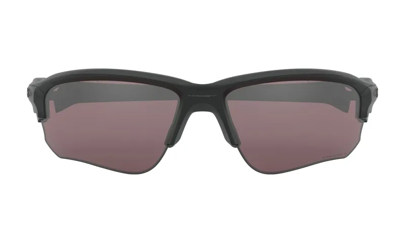 Oakley Flak Draft Sunglasses Matte Black/ Prizm Daily Polarized-5