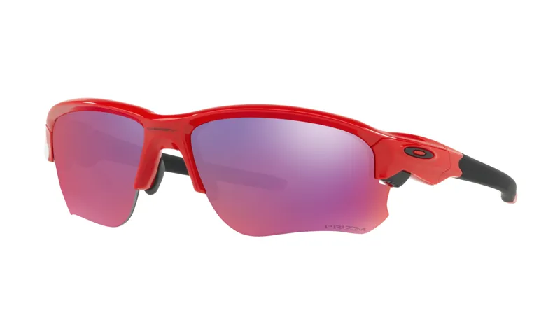 Oakley Flak Draft Infrared w/ PRIZM Road
