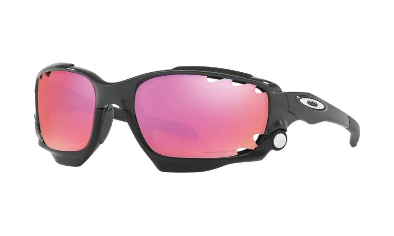 Oakley Racing Jacket Carbon w/ PRIZM Trail