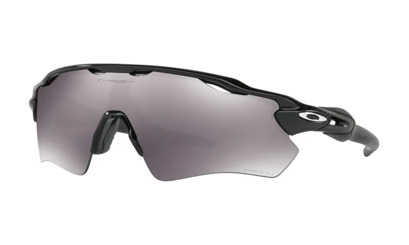 Oakley Radar EV Path PolBlk w/ PRIZM Blk