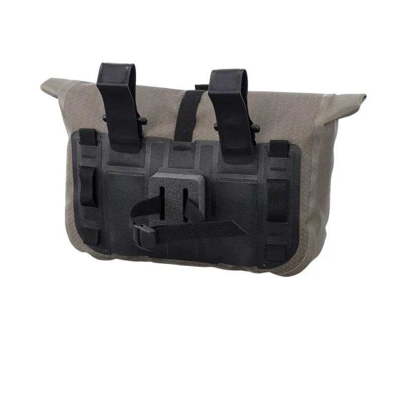 Ortlieb Accessory-Pack 2025 Dark Sand-9