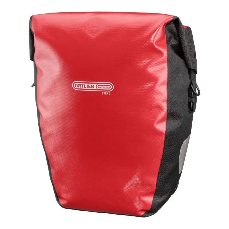 ORTLIEB Back-Roller Core Red
