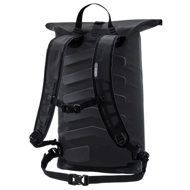 ORTLIEB Commuter-Daypack 21L 2025 Black-4
