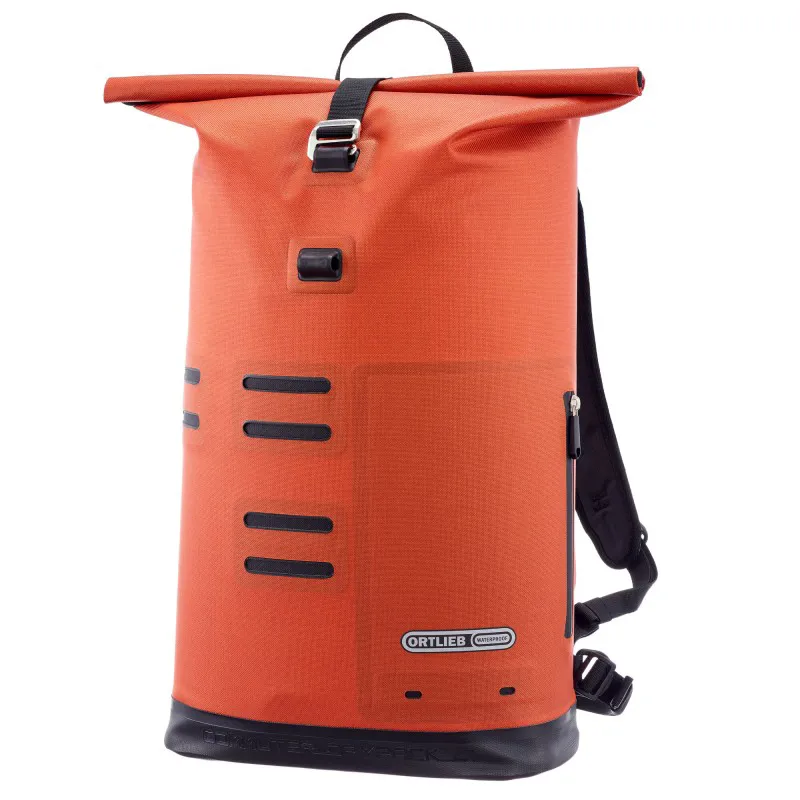 ORTLIEB Commuter-Daypack 21L 2025 Rooibos