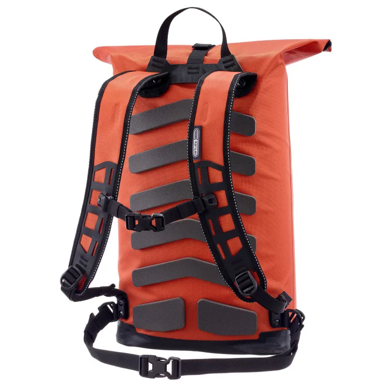 ORTLIEB Commuter-Daypack 21L 2025 Rooibos-1