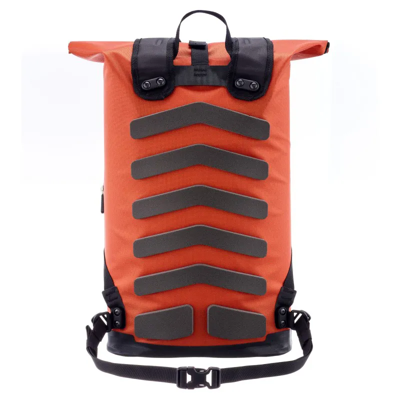 ORTLIEB Commuter-Daypack 21L 2025 Rooibos-3