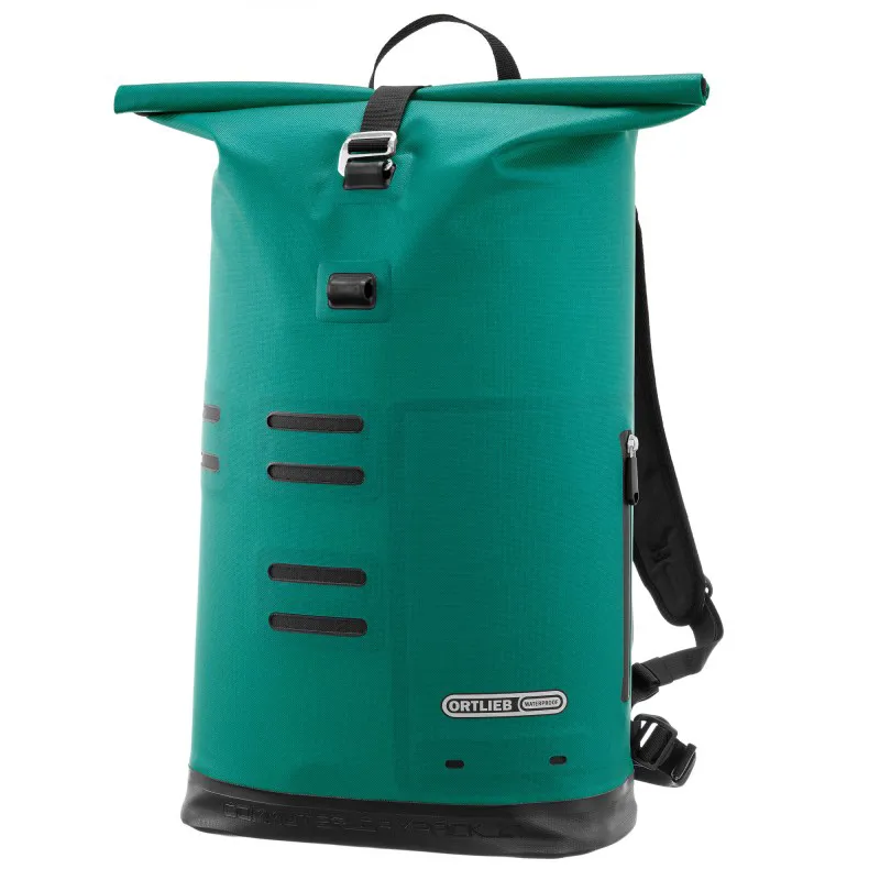 ORTLIEB Commuter-Daypack 21L 2025 Atlantis Green