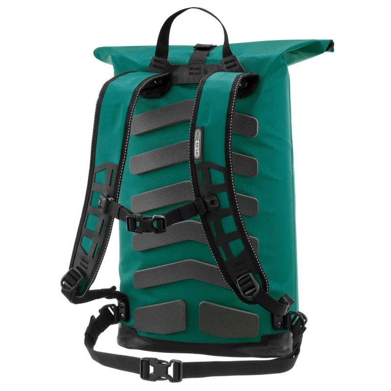 ORTLIEB Commuter-Daypack 21L 2025 Atlantis Green-1