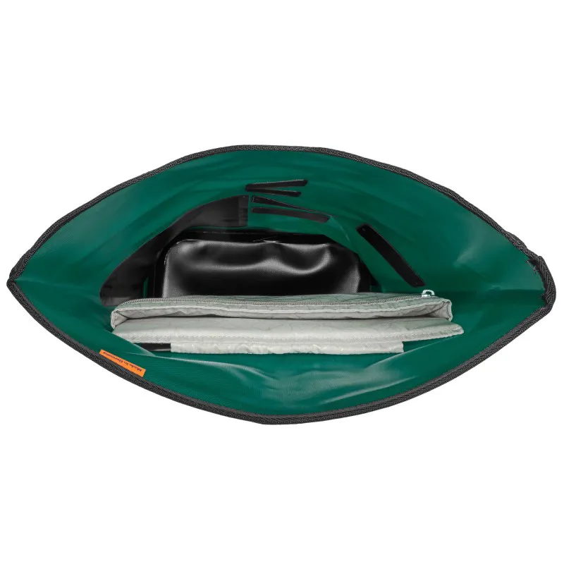ORTLIEB Commuter-Daypack 21L 2025 Atlantis Green-3