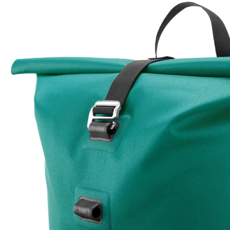 ORTLIEB Commuter-Daypack 21L 2025 Atlantis Green-4