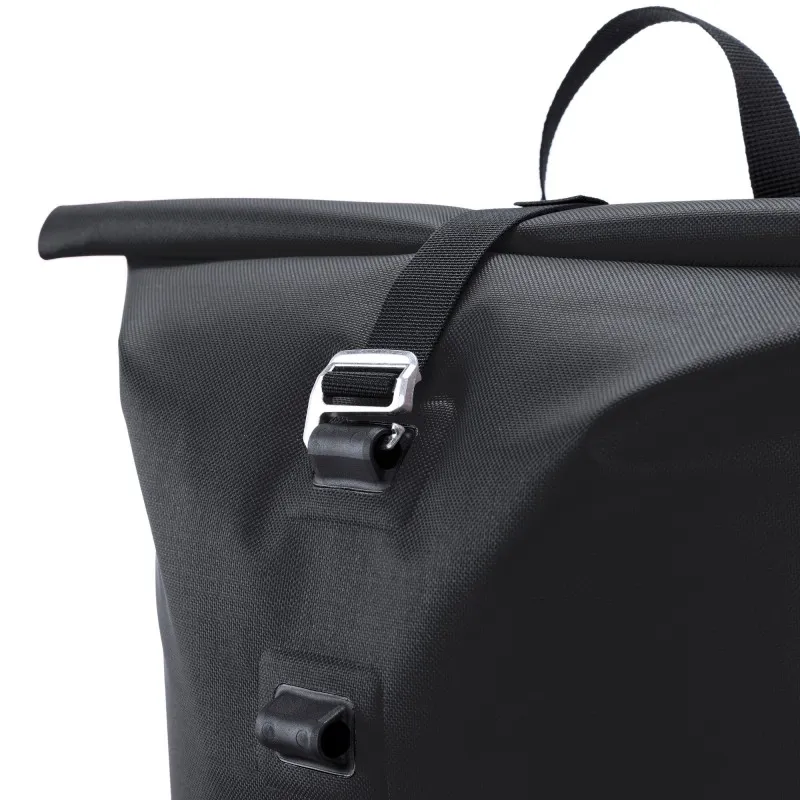 ORTLIEB Commuter-Daypack 21L 2025 Black-2