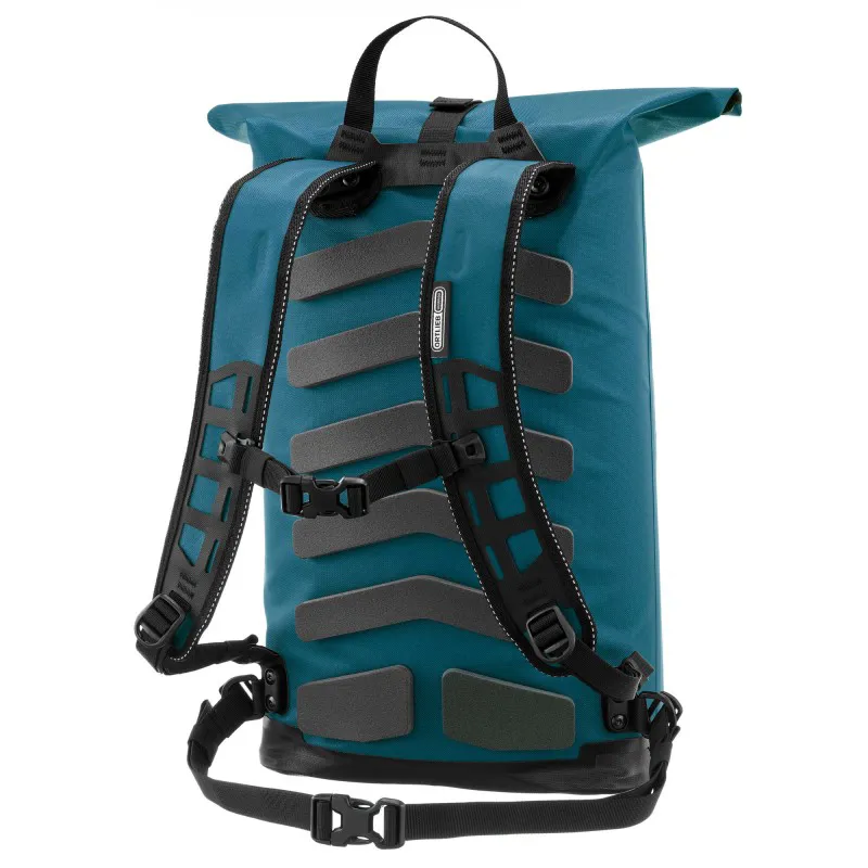 ORTLIEB Commuter-Daypack 21L 2025 Petrol-1