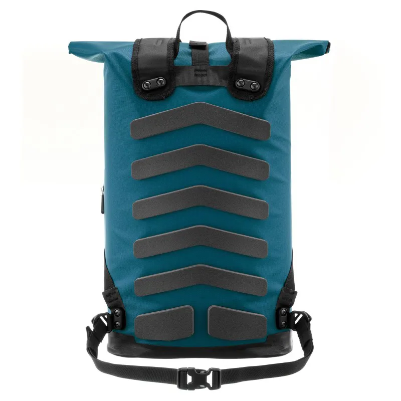 ORTLIEB Commuter-Daypack 21L 2025 Petrol-2