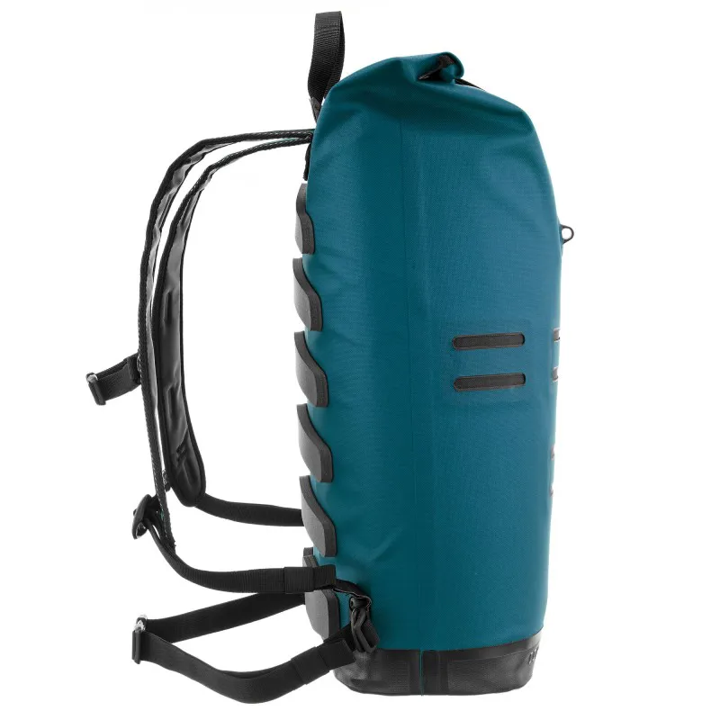 ORTLIEB Commuter-Daypack 21L 2025 Petrol-4