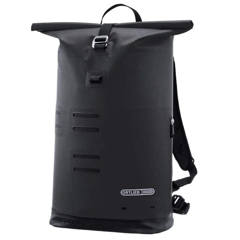 ORTLIEB Commuter-Daypack 21L 2025 Black