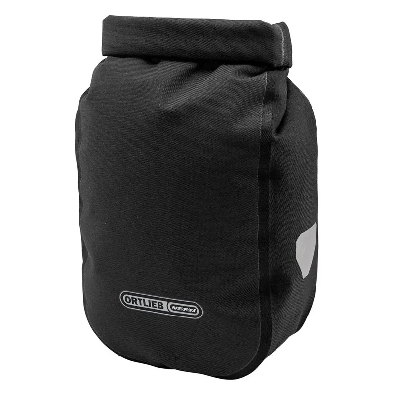 ORTLIEB Fork-Pack Plus 5.8L Black