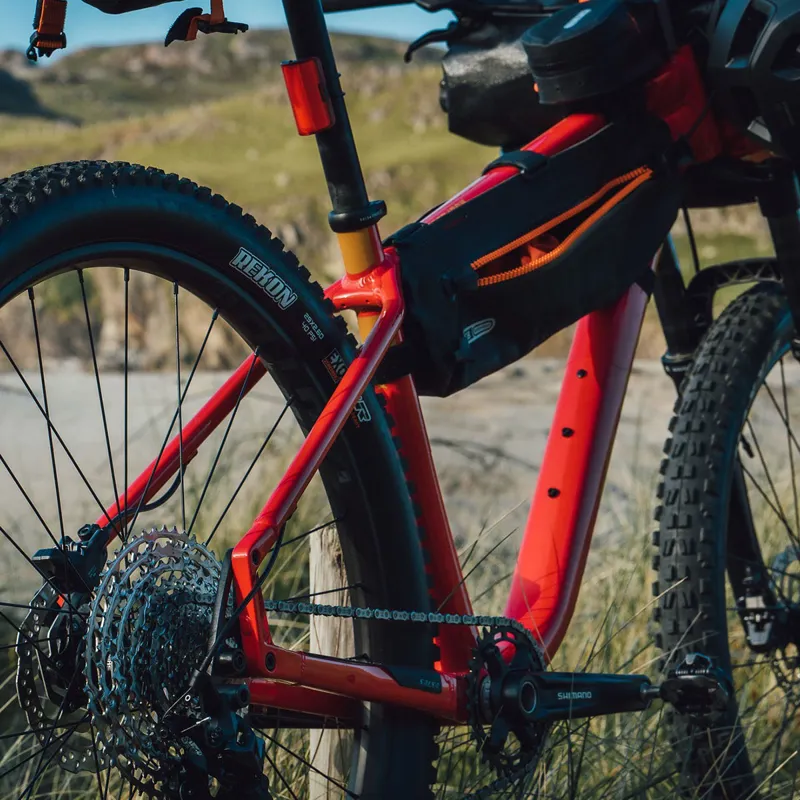 Ortlieb Frame-Pack Toptube 4L-13