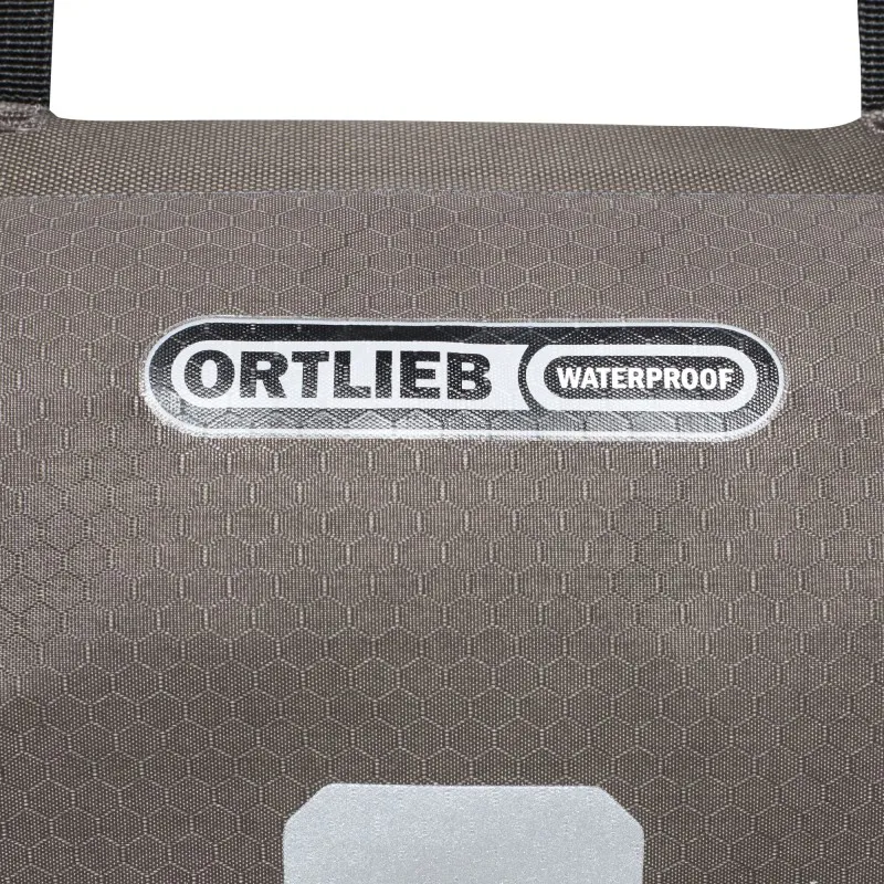 ORTLIEB Handlebar-Pack 9L Dark Sand-2