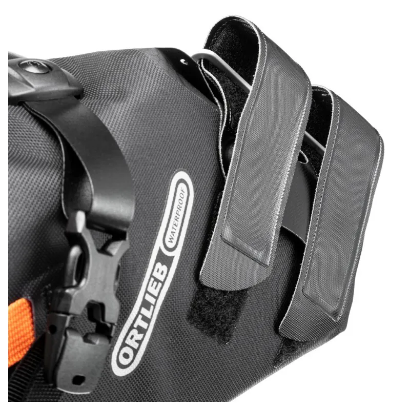 Ortlieb Seat-Pack 16.5L Black-2