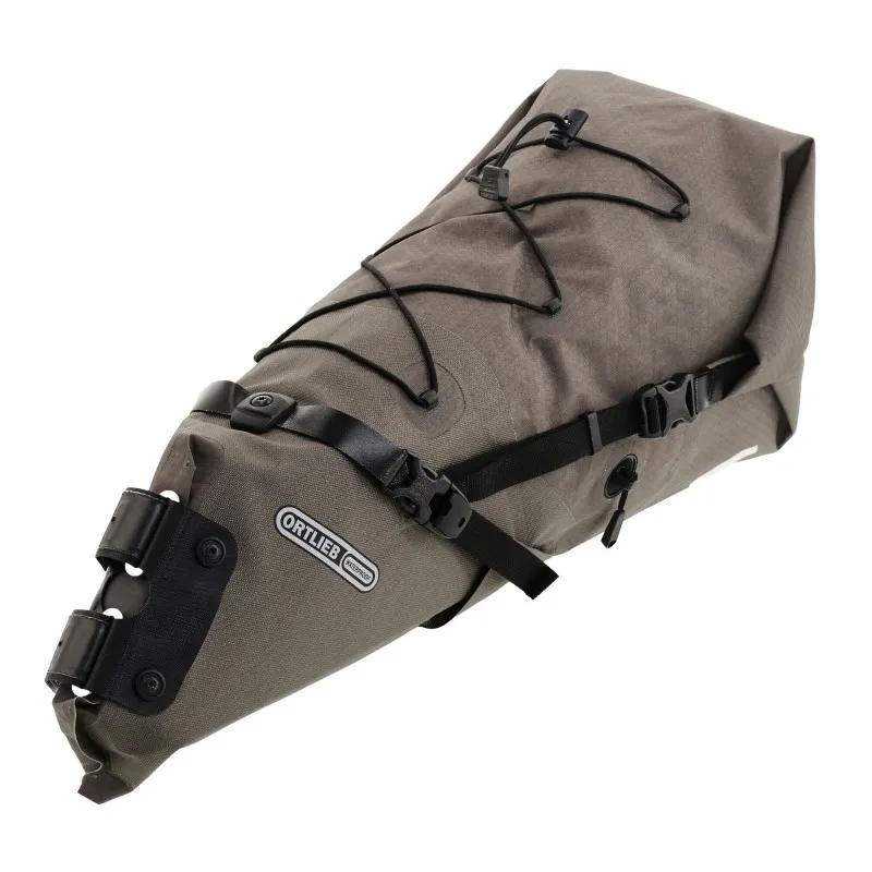 ORTLIEB Seat-Pack 16.5L Dark Sand-1