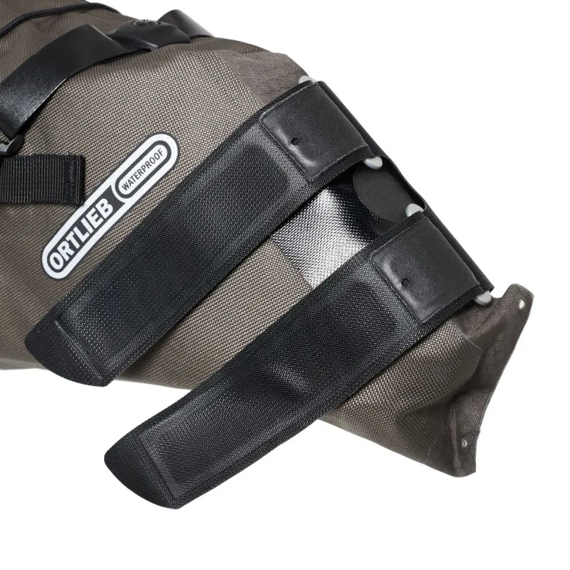 ORTLIEB Seat-Pack 16.5L Dark Sand-3