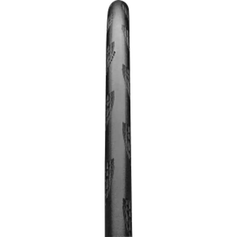 Continental GP5000 S TR Tubeless Road Race Tyre In folding BLACK -1