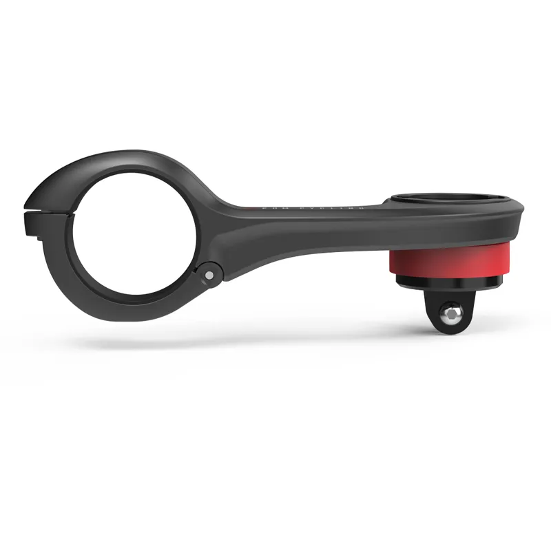 KOM Universal Garmin/Wahoo + GoPro Bundle In BLACK-2