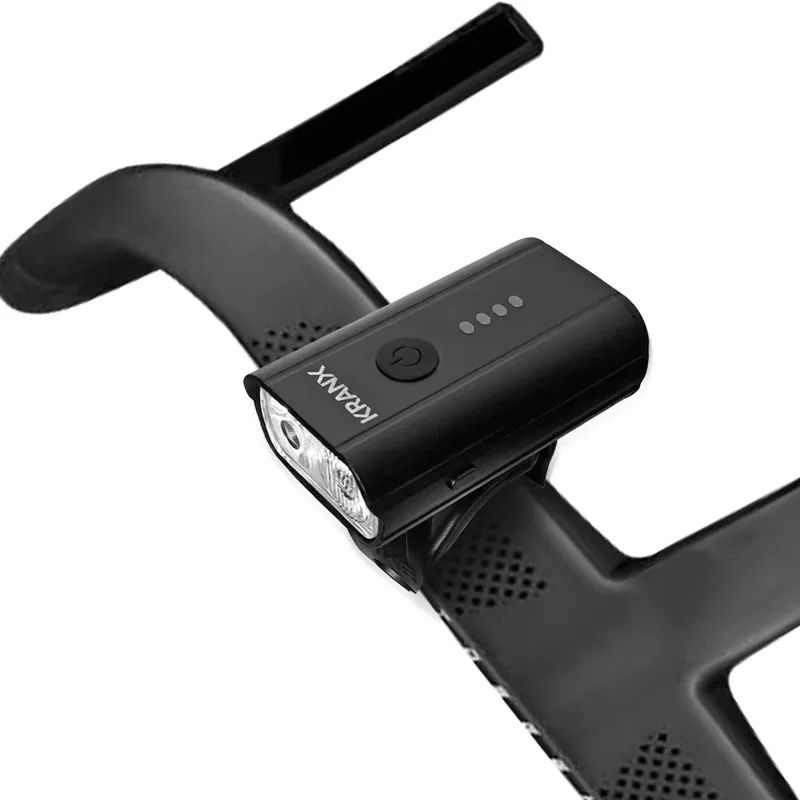 KranX Stream II 400 USB Front Light BLACK-2