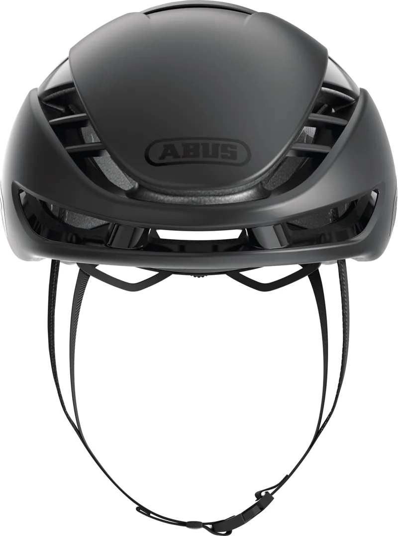 ABUS GameChanger 2.0 Helmet Velvet Black-1