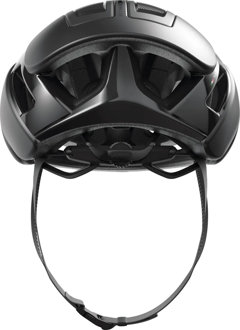 ABUS GameChanger 2.0 MIPS Helmet Velvet Black-2