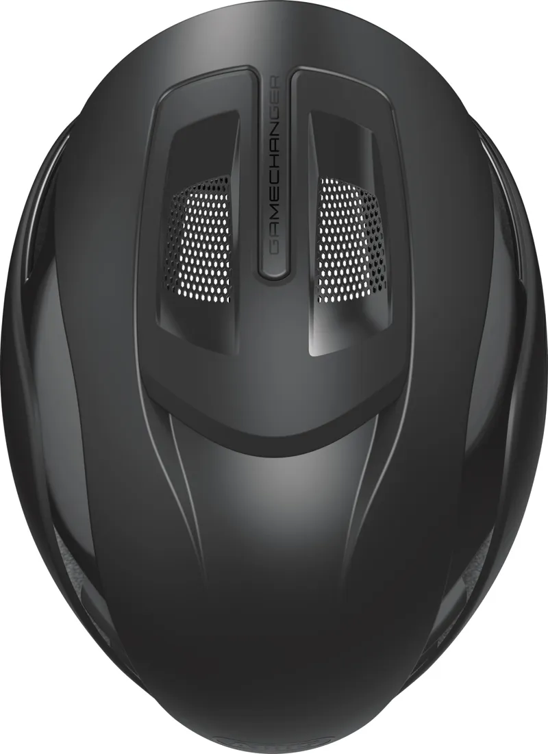 ABUS GameChanger 2.0 Helmet Velvet Black-3