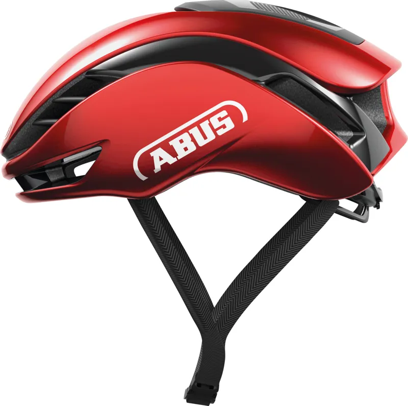 ABUS GameChanger 2.0 Helmet Red