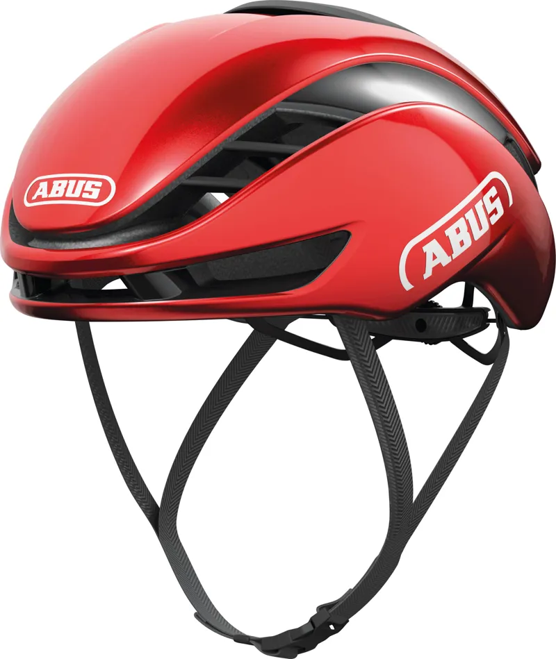 ABUS GameChanger 2.0 Helmet Red-2