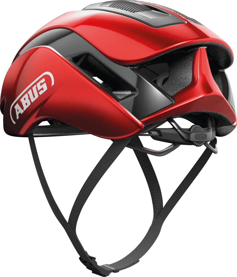 ABUS GameChanger 2.0 Helmet Red-3