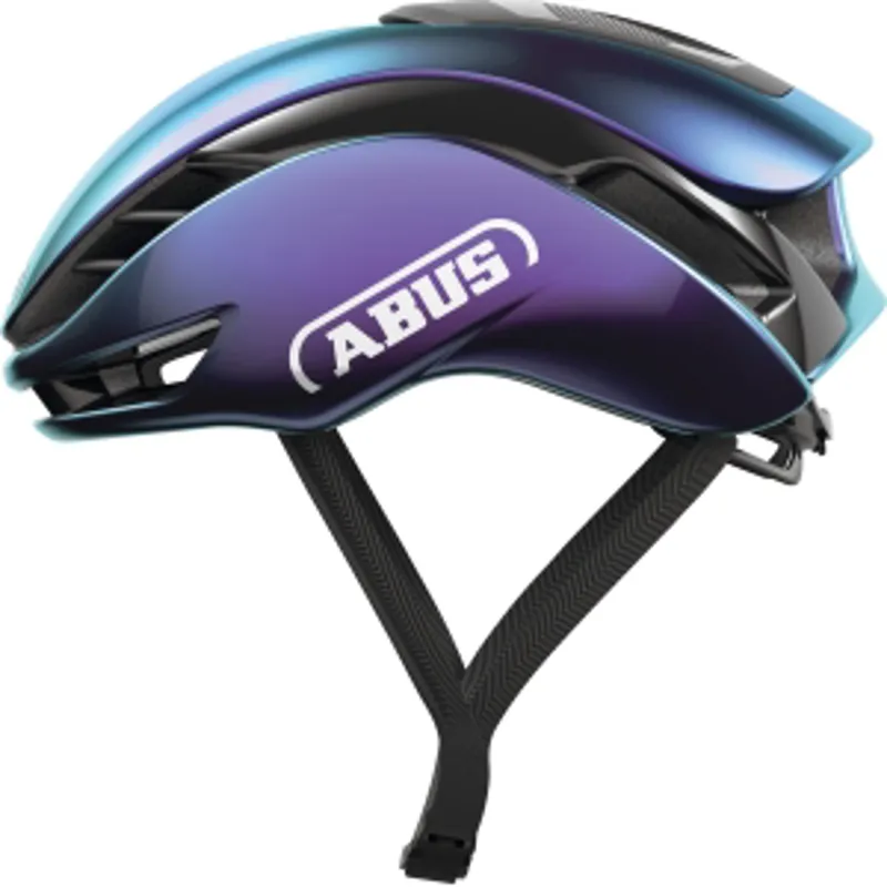 ABUS GameChanger 2.0 MIPS Helmet Flip Flop Purple