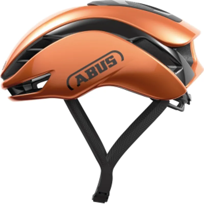 ABUS GameChanger 2.0 Helmet Goldfish Orange