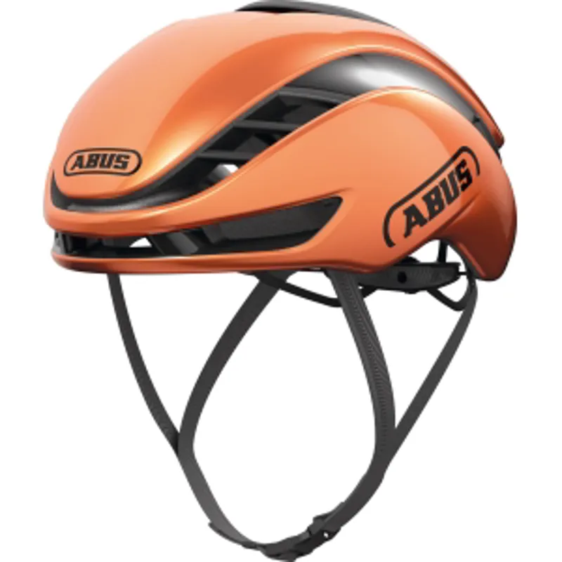 ABUS GameChanger 2.0 Helmet Goldfish Orange-3