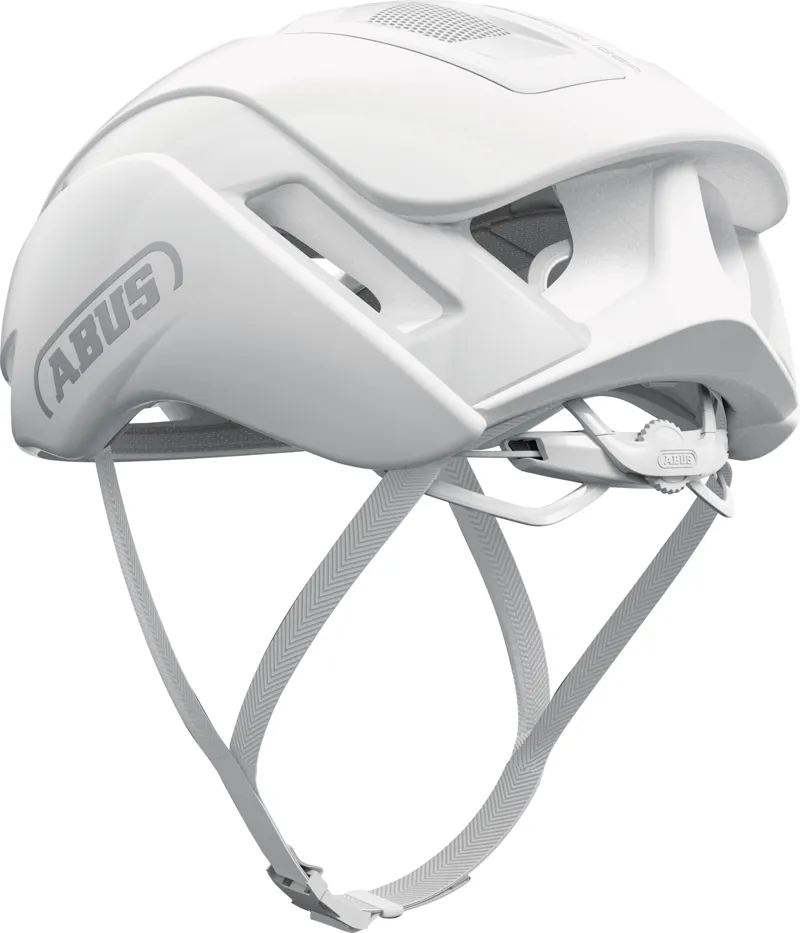 Abus GameChanger 2.0 Helmet Pure White-2
