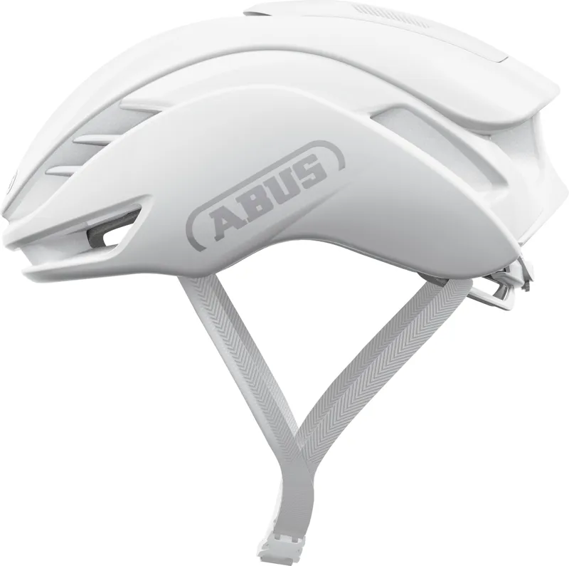 Abus GameChanger 2.0 Helmet Pure White