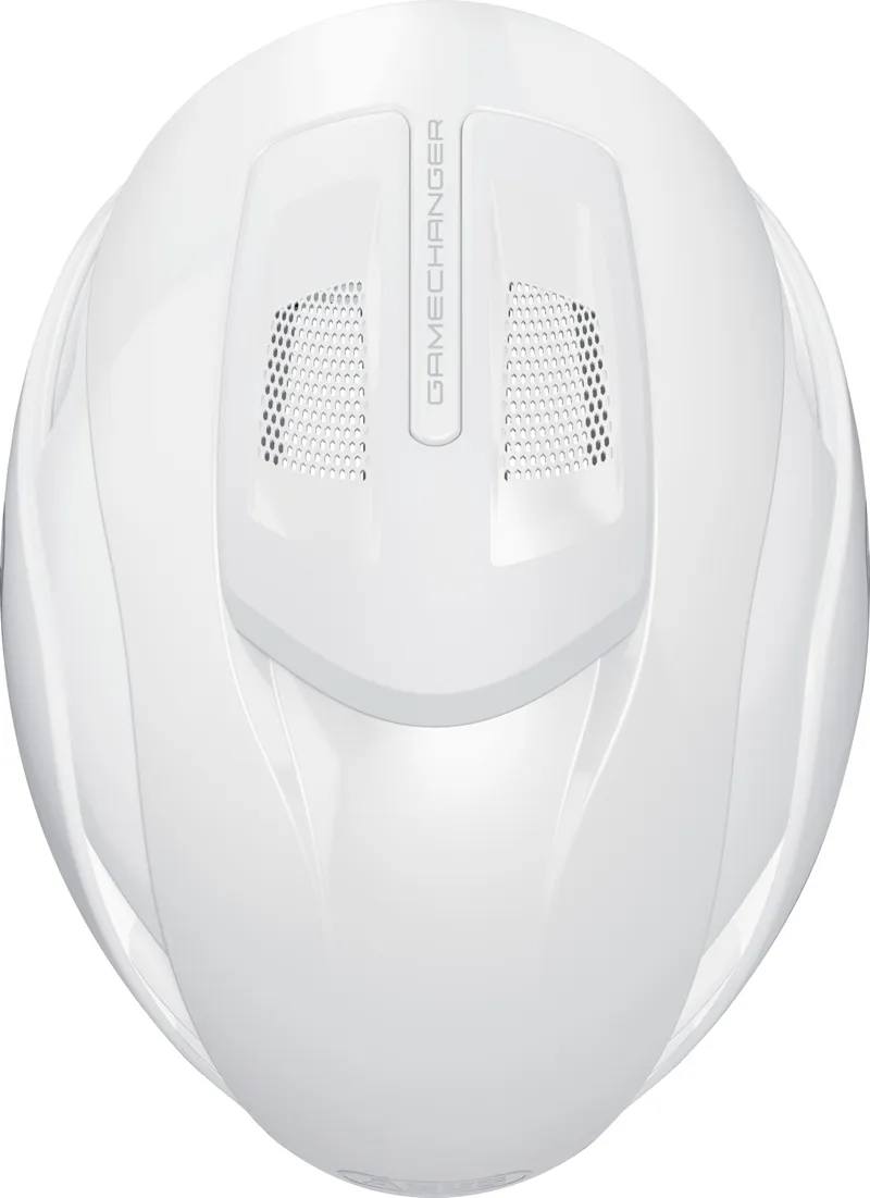 Abus GameChanger 2.0 Helmet Pure White-3